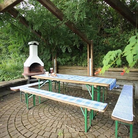 Pension Arzberghof Beilngries Kültér fotó