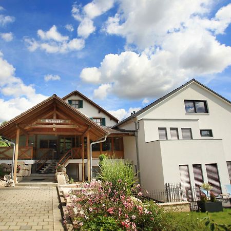 Pension Arzberghof Beilngries Kültér fotó