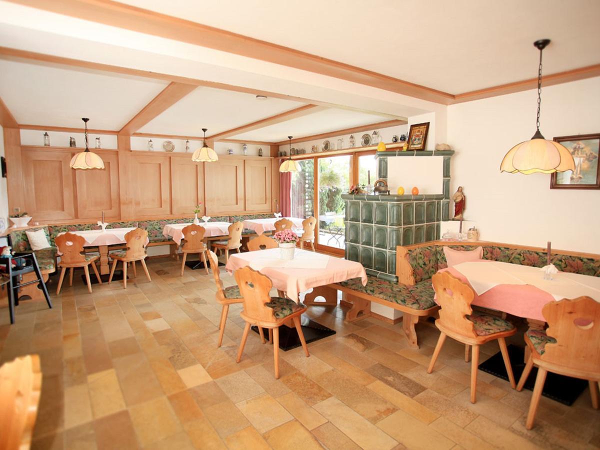 Pension Arzberghof Beilngries Kültér fotó