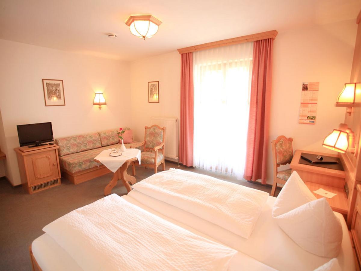 Pension Arzberghof Beilngries Kültér fotó
