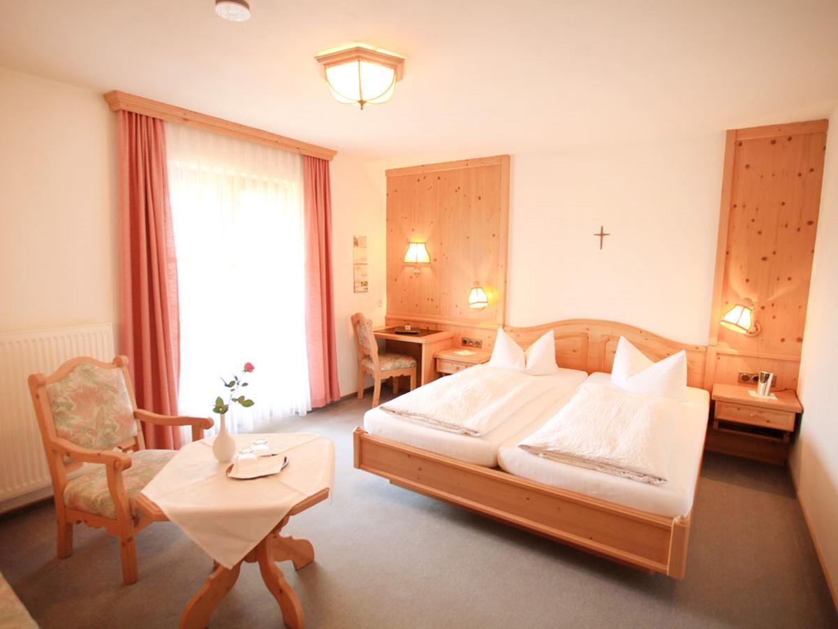 Pension Arzberghof Beilngries Kültér fotó