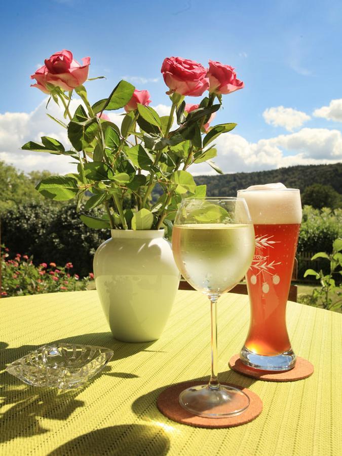 Pension Arzberghof Beilngries Kültér fotó