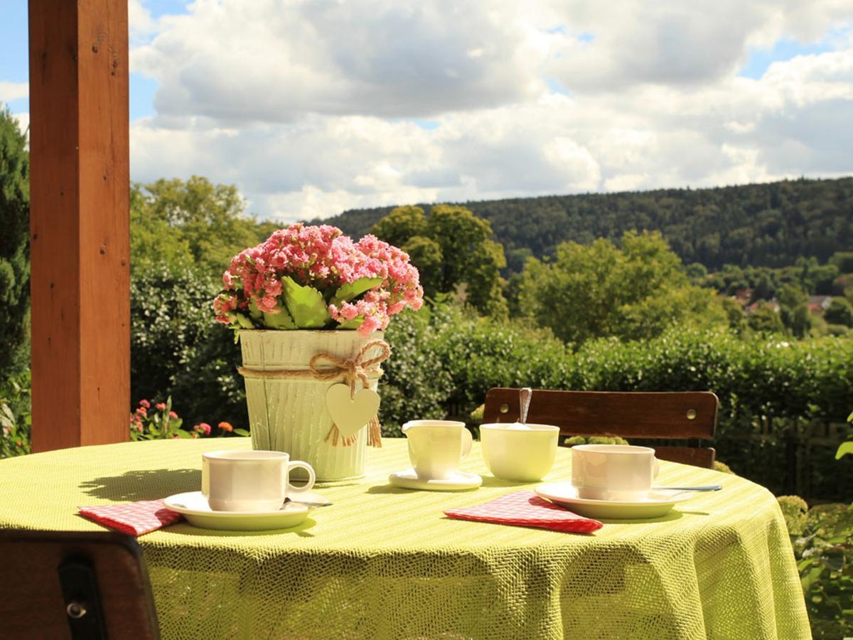 Pension Arzberghof Beilngries Kültér fotó
